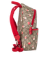 x Peter Rabbit Backpack, side view